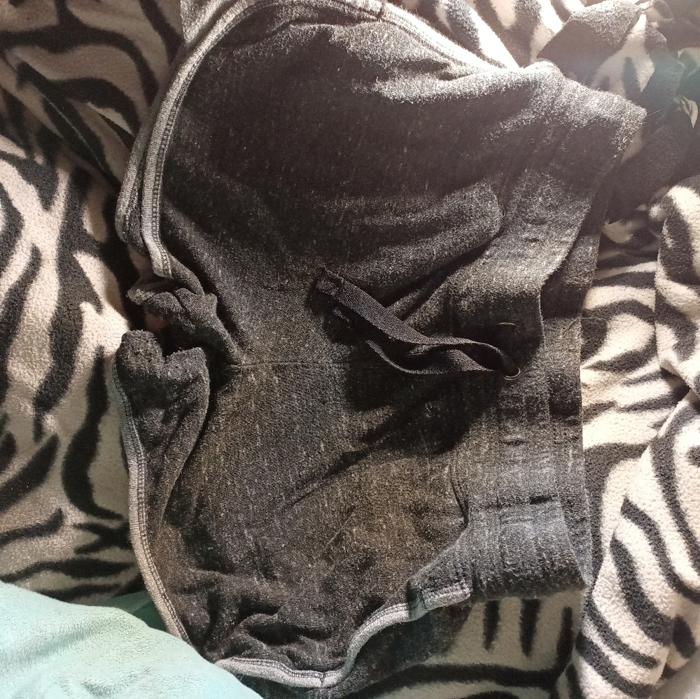 Woman athletic shorts